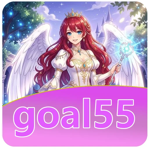 Ikon goal55 untuk penulis dan pimpinan redaksi