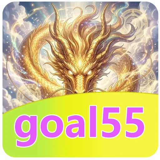 Ikon goal55 untuk verifikasi berkas APK