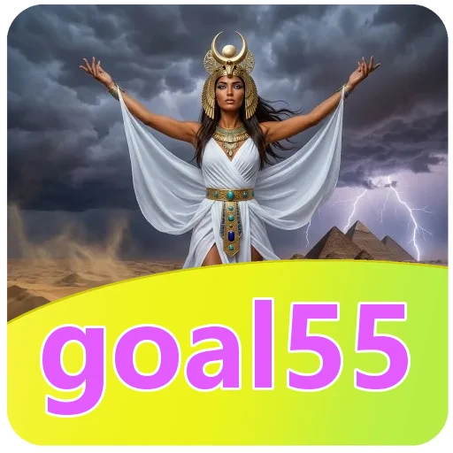 Ikon goal55 untuk pertanyaan teknis APK
