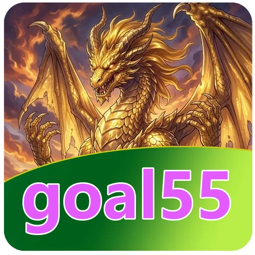 Ikon goal55 untuk bagian uji redaksi