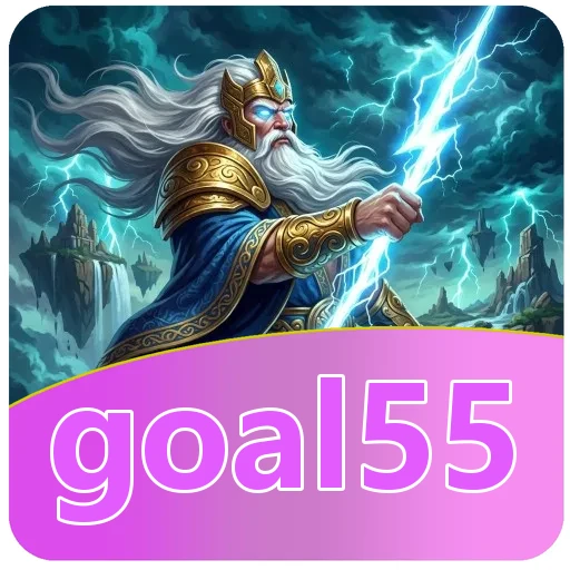 Ikon goal55 untuk bagian hasil uji waktu buka
