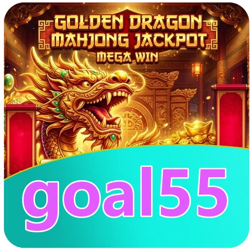 Ikon goal55 untuk data verifikasi APK 2018–2026
