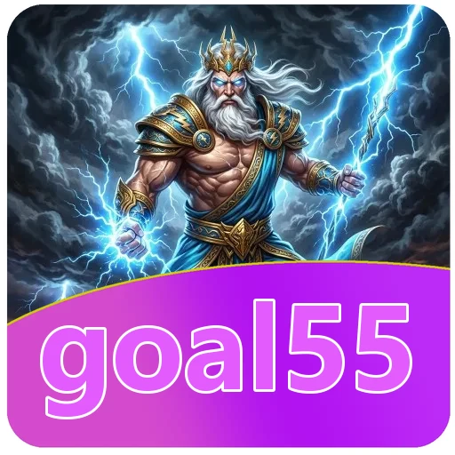 Ikon goal55 untuk rincian nilai ulasan