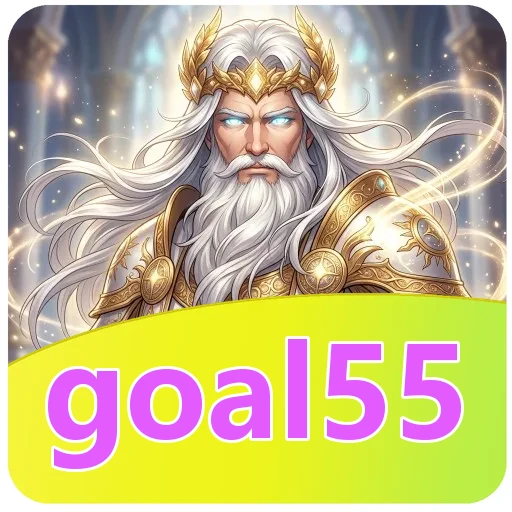 Ikon goal55 untuk profil tim redaksi