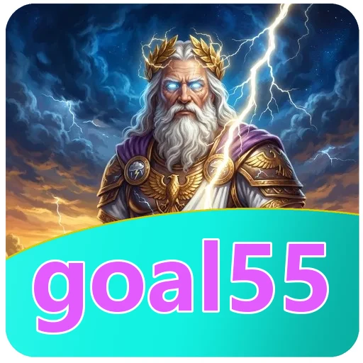 Ikon goal55 untuk catatan v4.7.5